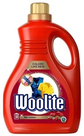 Skystas skalbiklis WOOLITE MIXCOLOR 1.8l