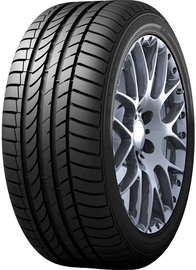 Летняя шина Dunlop Sport Maxx TT 245/40/R17, 91-W-270 km/h, D, C, 69 дБ
