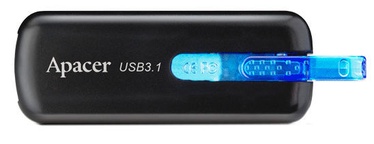 Apacer AH354 USB 3.1 32GB Black