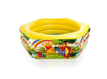 BASSEIN WINNIETHEPOOH 57494NP