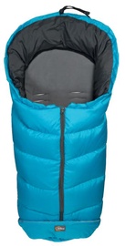 Kūdikių miegmaišis Fillikid Sleeping Bag Sleeping Bag, mėlynas, 85 cm x 40 cm