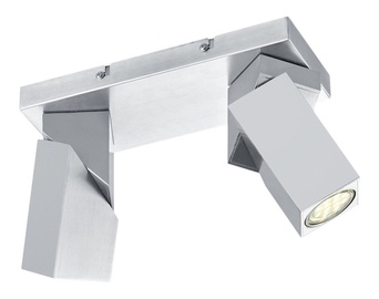 Trio Spotlight DAXTER 802600207 Nickel