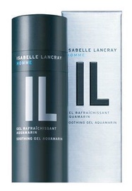 Isabelle Lancray IL Homme Aquamarin Soothing Gel 15ml