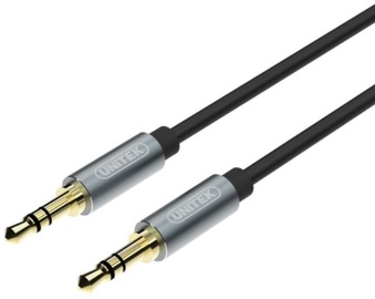 Unitek Cable 3.5mm / 3.5mm 20 m Black