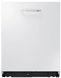 Įmontuojama indaplovė Samsung DW60M6040BB