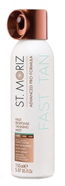 St. Moriz Advanced Pro Formula Fast Response Tanning Mist 150ml
