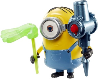 Mattel Minions The Rise Of Gru Sticky Hand Kevin GMD94