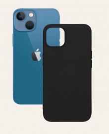Чехол Ksix, apple iphone 13 mini, черный
