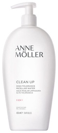 Anne Möller Clean Up Micellar Water 3in1 400ml