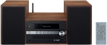 Pioneer X-CM66D Black