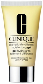 Sejas gēls sievietēm Clinique Dramatically Different Moisturizing, 50 ml