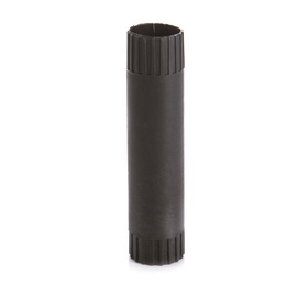 Lauajalg 115-160 mm, must, reguleeritav