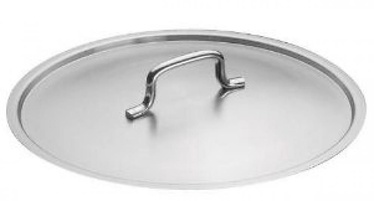 Ozti Stainless Steel Lid D40cm
