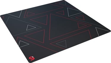 Piederumi Spc Gear Floor Pad 90S, balta/melna/sarkana