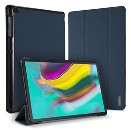 Dux Ducis Domo Tablet Cover For Samsung Galaxy Tab S5e Blue