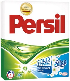 Veļas pulveris Persil Expert Freshness by Silan, 0.28 kg