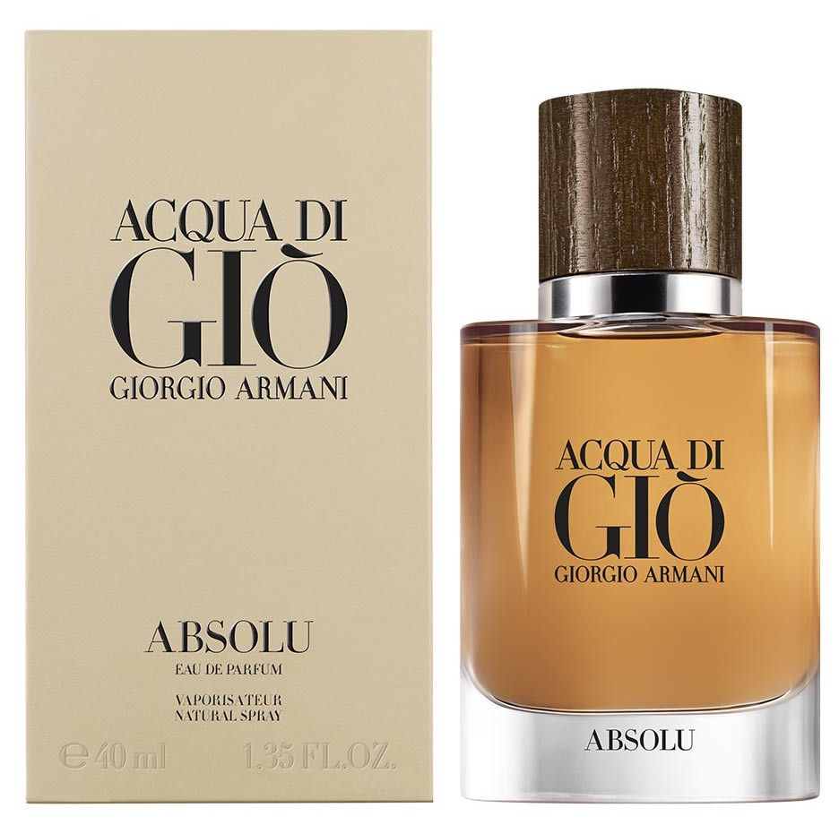 armani absolu 40 ml