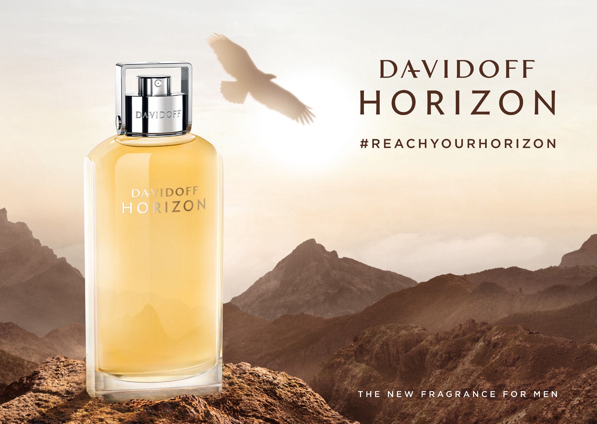 davidoff horizon perfume