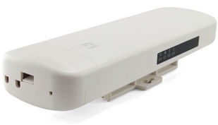 LevelOne N300 5GHz Outdoor PoE Wireless Access Point WAB-6010