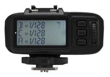 Quadralite Navigator X C Transmitter- Canon