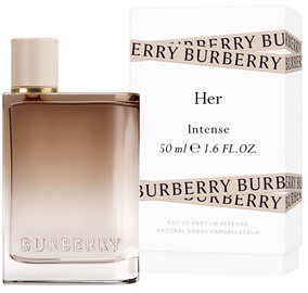 Parfüümvesi Burberry Her Intense, 50 ml