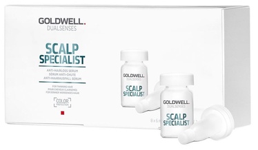 Goldwell Dualsenses Scalp Specialist Anti-Hair Loss Serum 8 x 6ml