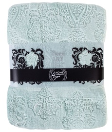 Sega Home4you Lily 3D Mint Green, 150x200 cm