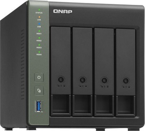 Корпус NAS QNAP TS-431KX-2G