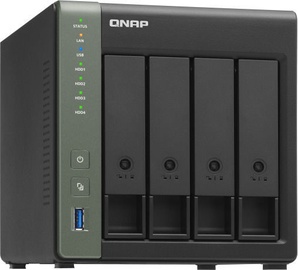 NAS korpusas QNAP TS-431KX-2G