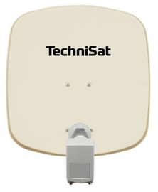 TechniSat TV Sat DigiDish 45 Twin Beige