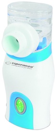 Inhalaator Esperanza Mist Turquoise