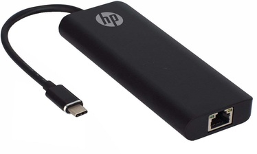 HP USB-C Multi Dock Hub