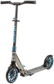 Skūteris My Hood Urban Flex, zila