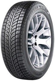 Ziemas riepa Bridgestone LM80 EVO, 205 x R16, 72 dB