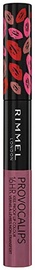 Rimmel London Provocalips 16h Kissproof Lip Colour 7ml 220