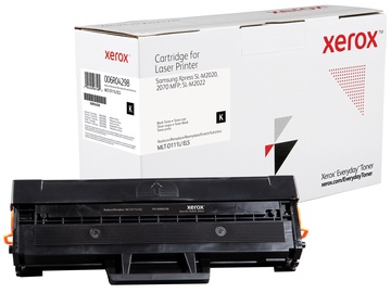 Tonera kasete Xerox Everyday 006R04298, melna