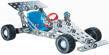 Eitech C62 Basic Mini Race Car