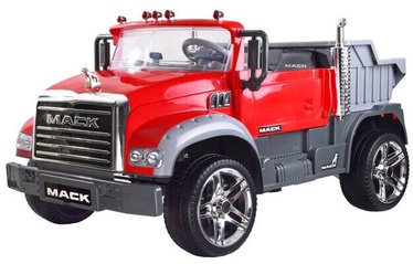Akumuliatorinė mašina Mack Trucks