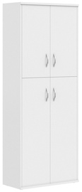 Skyland Imago Office Cabinet CT-1.8 White