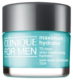 Veido gelis Clinique For Men Maximum Hydrator, 50 ml