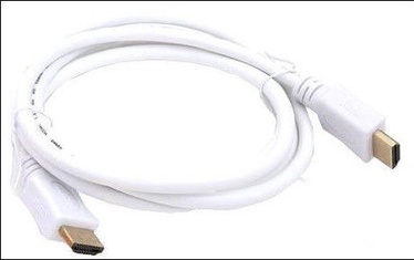 Omega HDMI To HDMI Cable 1.5m White