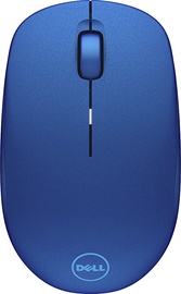 DELL Wireless Mouse WM126 Blue