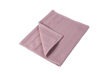 Полотенце Domoletti Z-altamont 4920.0 Pink, 30x50 см, 1 шт.