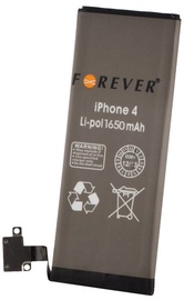 Forever Battery For Apple iPhone 4 Li-Ion 1650mAh