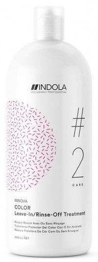 Маска для волос Indola, 1500 мл