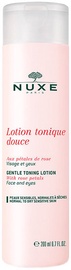 Nuxe Gentle Toning Lotion 200ml