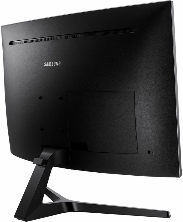 Monitorius Samsung C32JG50QQU, 31.5", 4 ms
