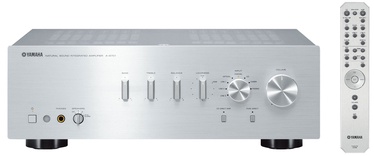 A/V imtuvas Yamaha A-S701 Silver