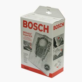 Putekļu sūcēja maiss Bosch BBZ41FP, 5 gab.