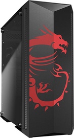 MSI MPG Gungnir 100D EATX Mid-Tower